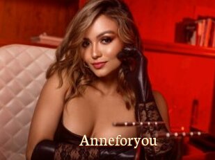 Anneforyou