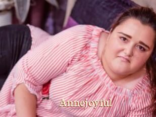 Annejoyful