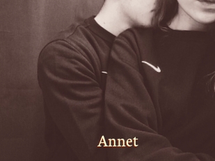 Annet