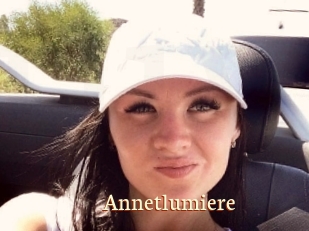 Annetlumiere