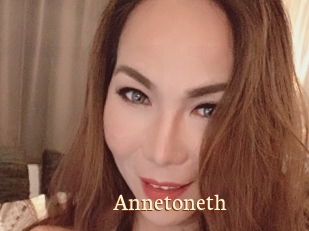 Annetoneth