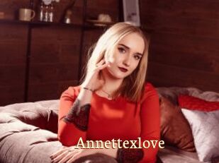 Annettexlove