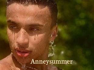 Anneysummer