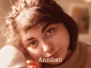 Annfoxu