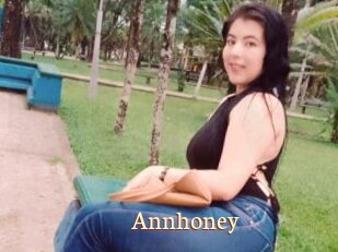 Annhoney