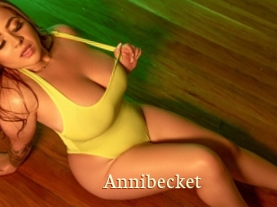 Annibecket