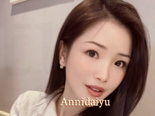 Annidaiyu