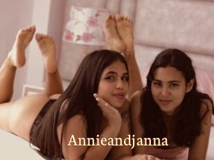 Annieandjanna