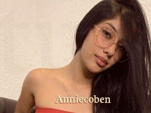 Anniecoben