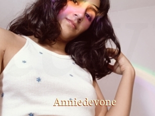 Anniedevone