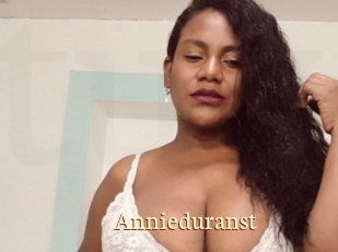 Annieduranst