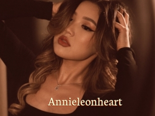 Annieleonheart