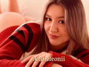 Annieleonii