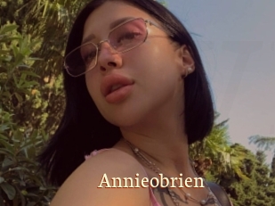 Annieobrien