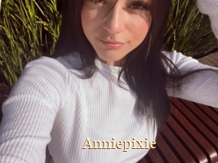 Anniepixie