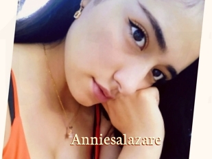 Anniesalazare