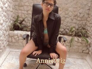 Annietwig