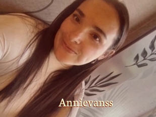 Annievanss