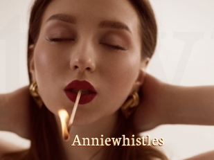 Anniewhistles