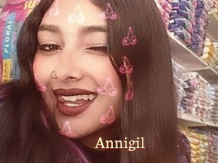 Annigil