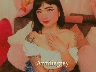 Anniiegrey