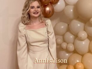 Annisalison