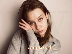 Anniscodd