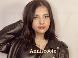 Anniscoote