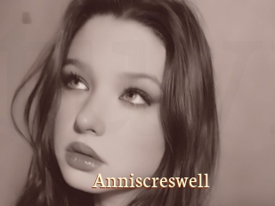 Anniscreswell