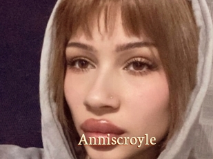 Anniscroyle