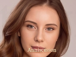 Anniscusson