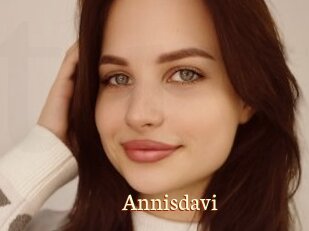 Annisdavi