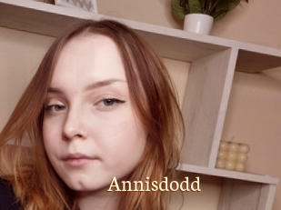 Annisdodd