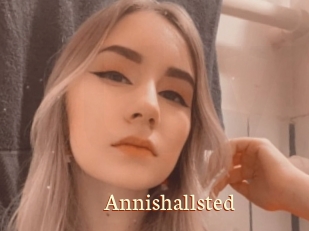 Annishallsted