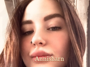 Annisharn