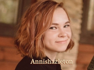 Annishazleton