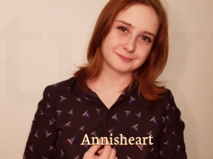 Annisheart