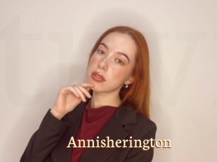 Annisherington