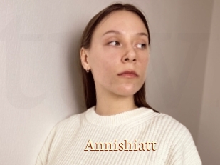 Annishiatt