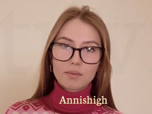 Annishigh