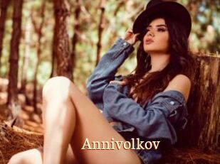 Annivolkov