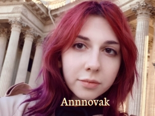 Annnovak