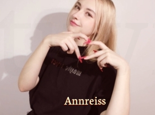 Annreiss