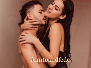 Anntoandfede