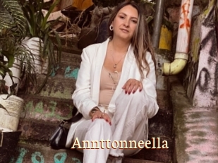 Annttonneella