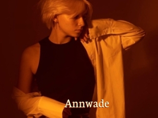 Annwade