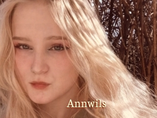 Annwils