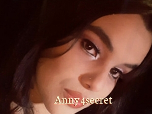 Anny4secret