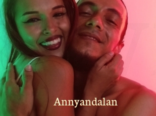 Annyandalan