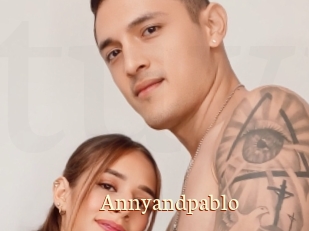 Annyandpablo